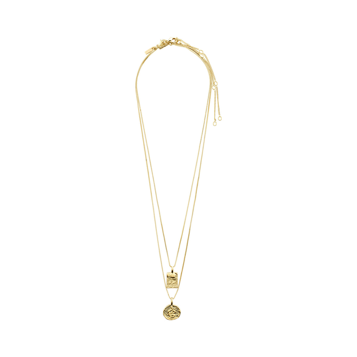 Valkyria Necklace 2-in-1