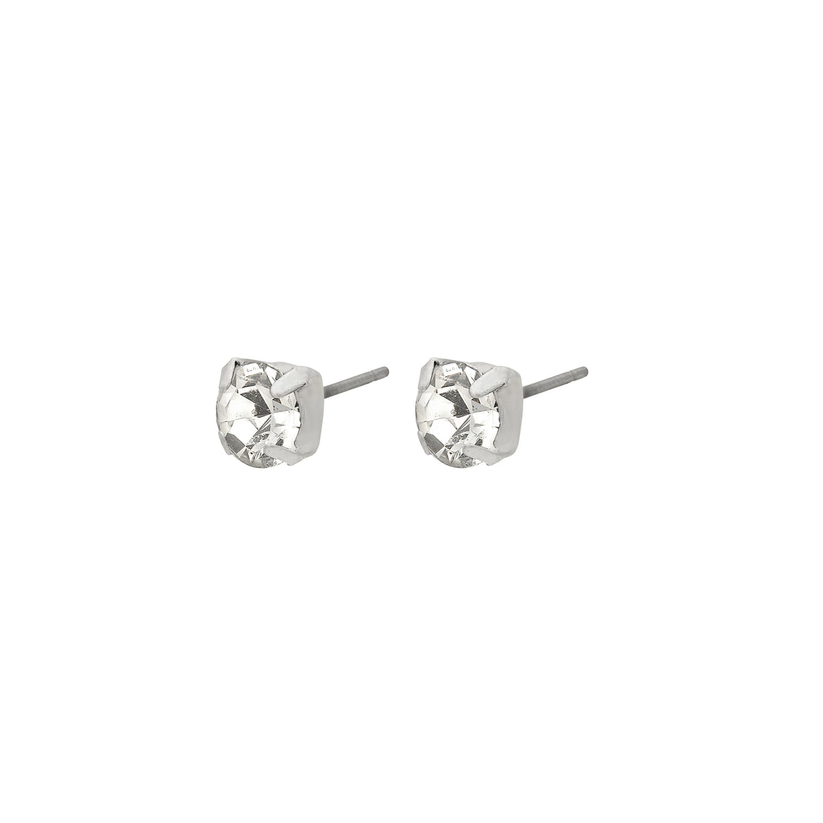 ORIGINAL crystal earstuds