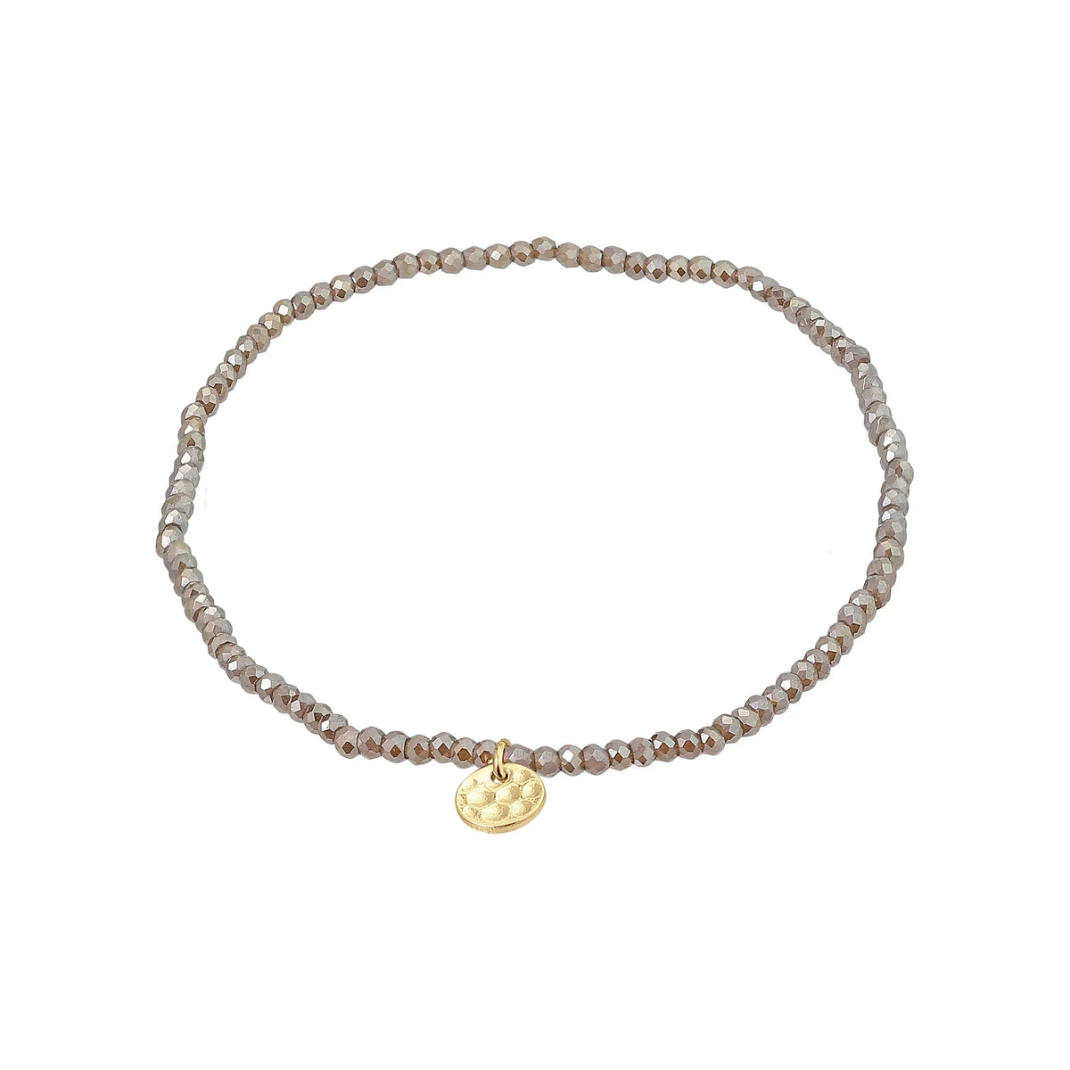 Indie Bracelet Grey
