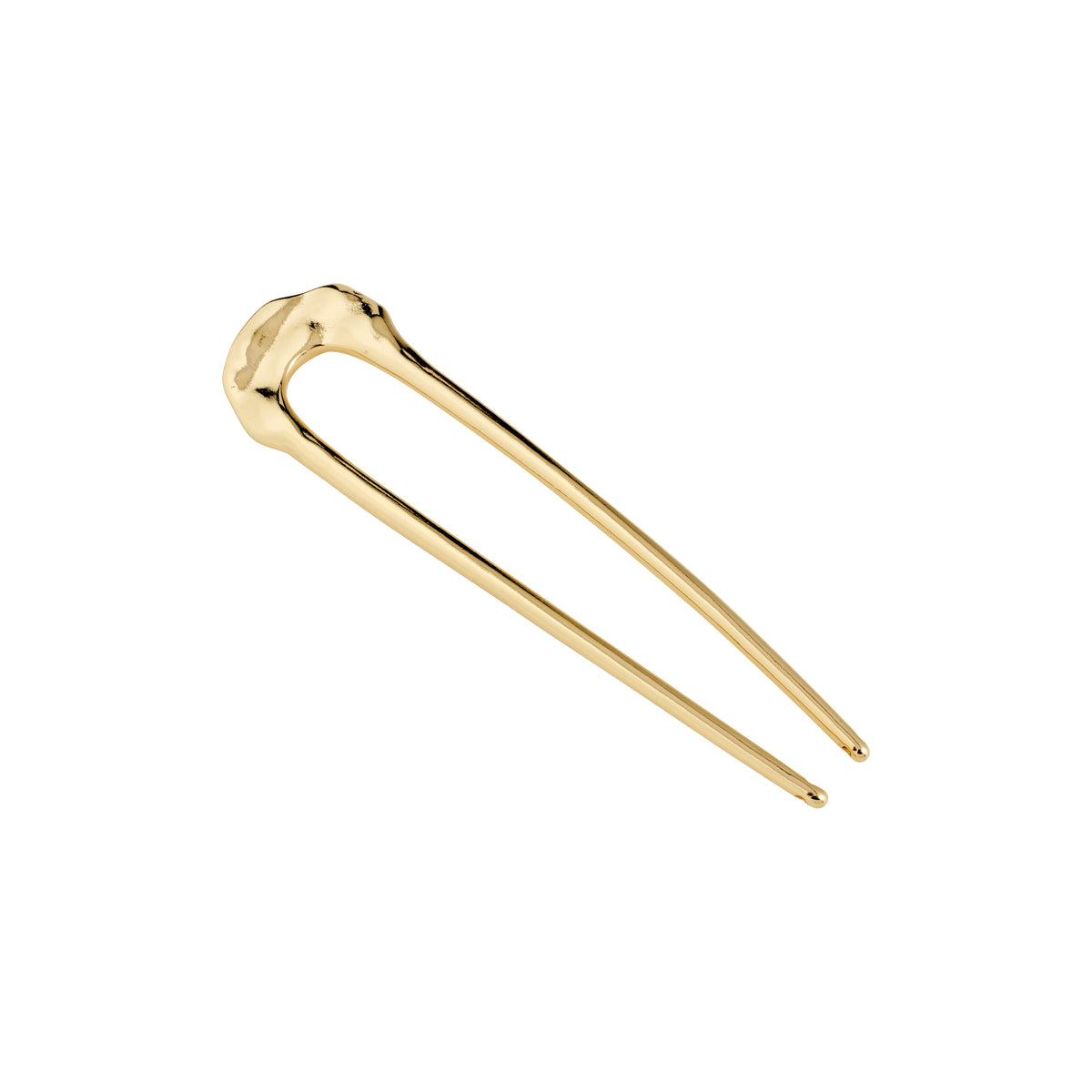 AMARIS recycled french hair pin