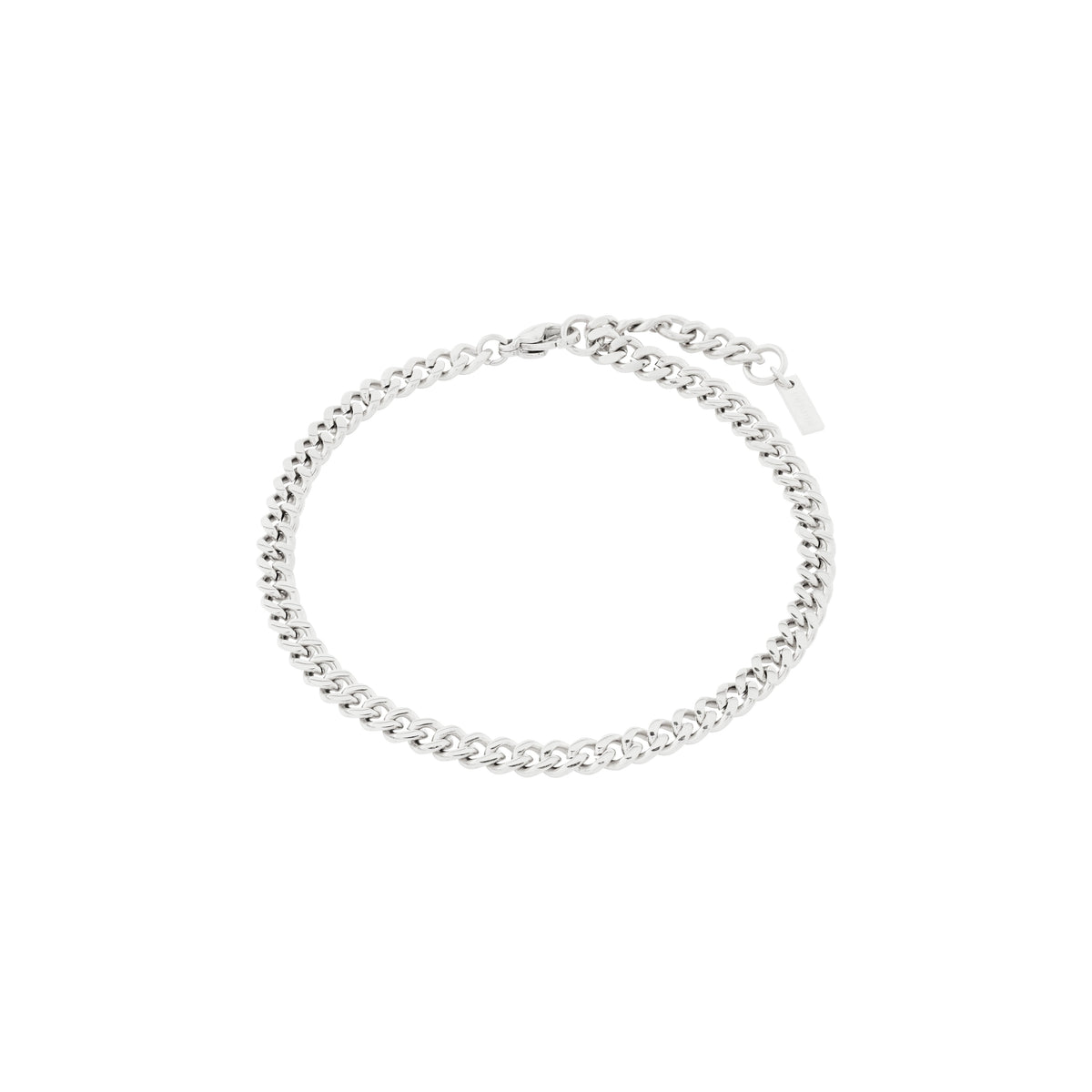TARO recycled chain bracelet