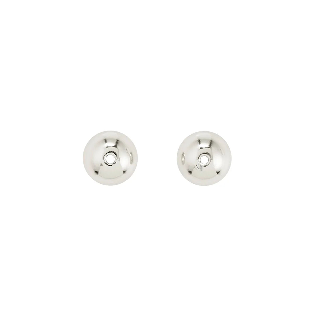 Earring Flat Backs 5mm