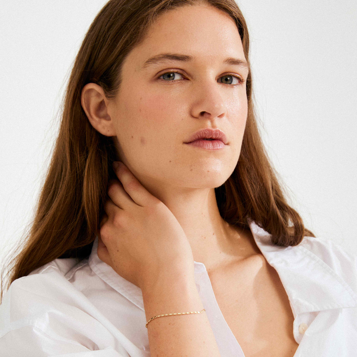 Parisa Recycled Bracelet
