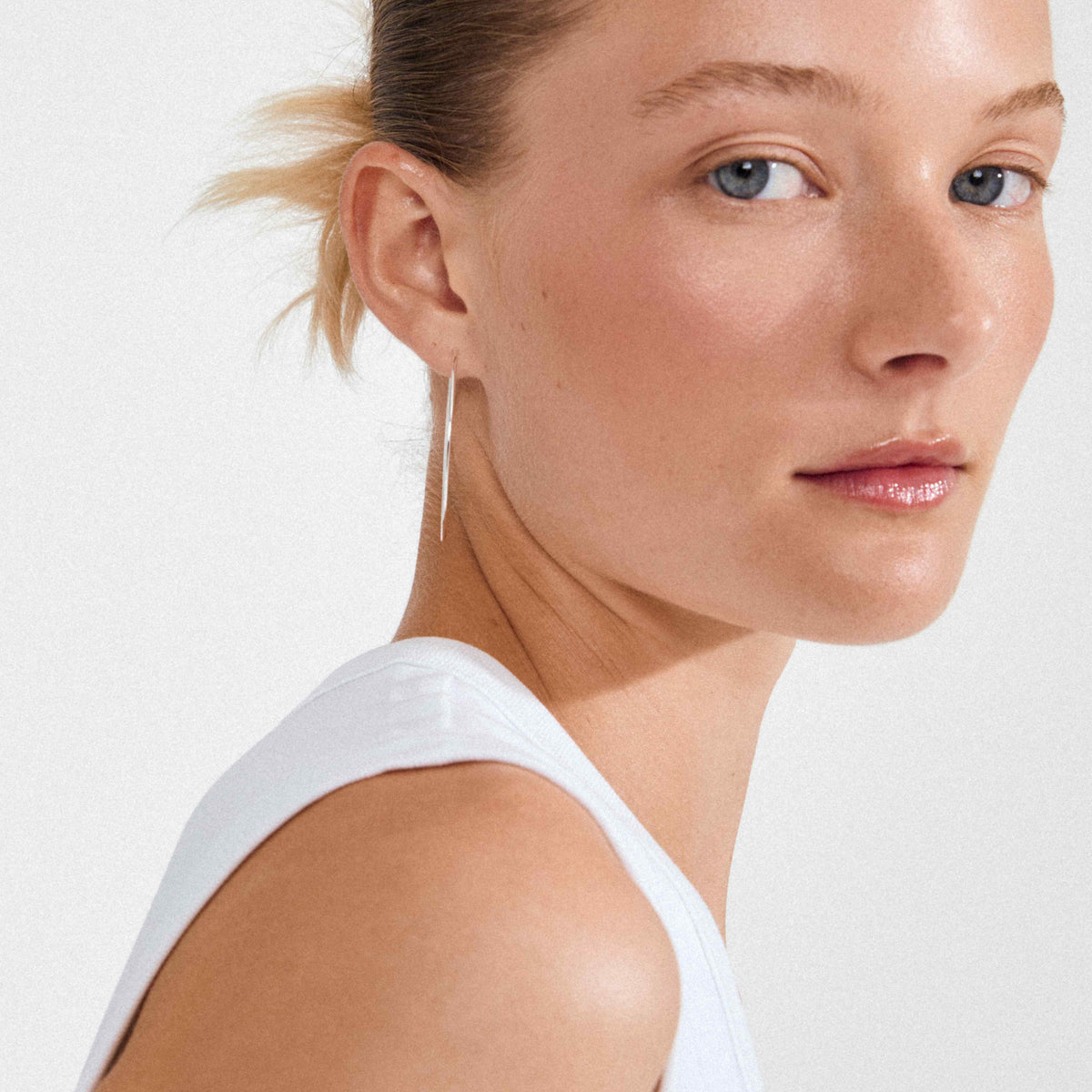 Sanne Hoops 45 mm