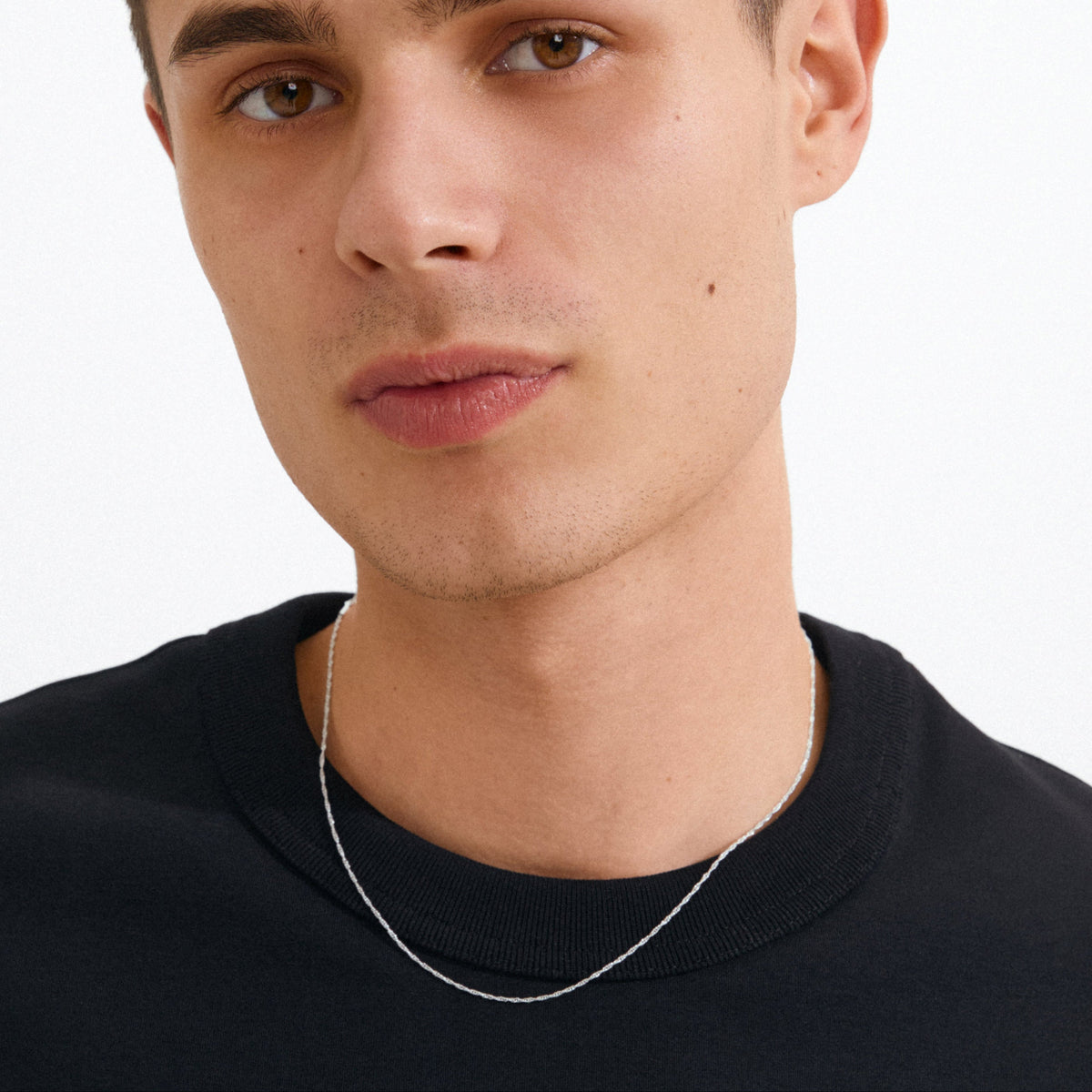 Peri Recycled Necklace