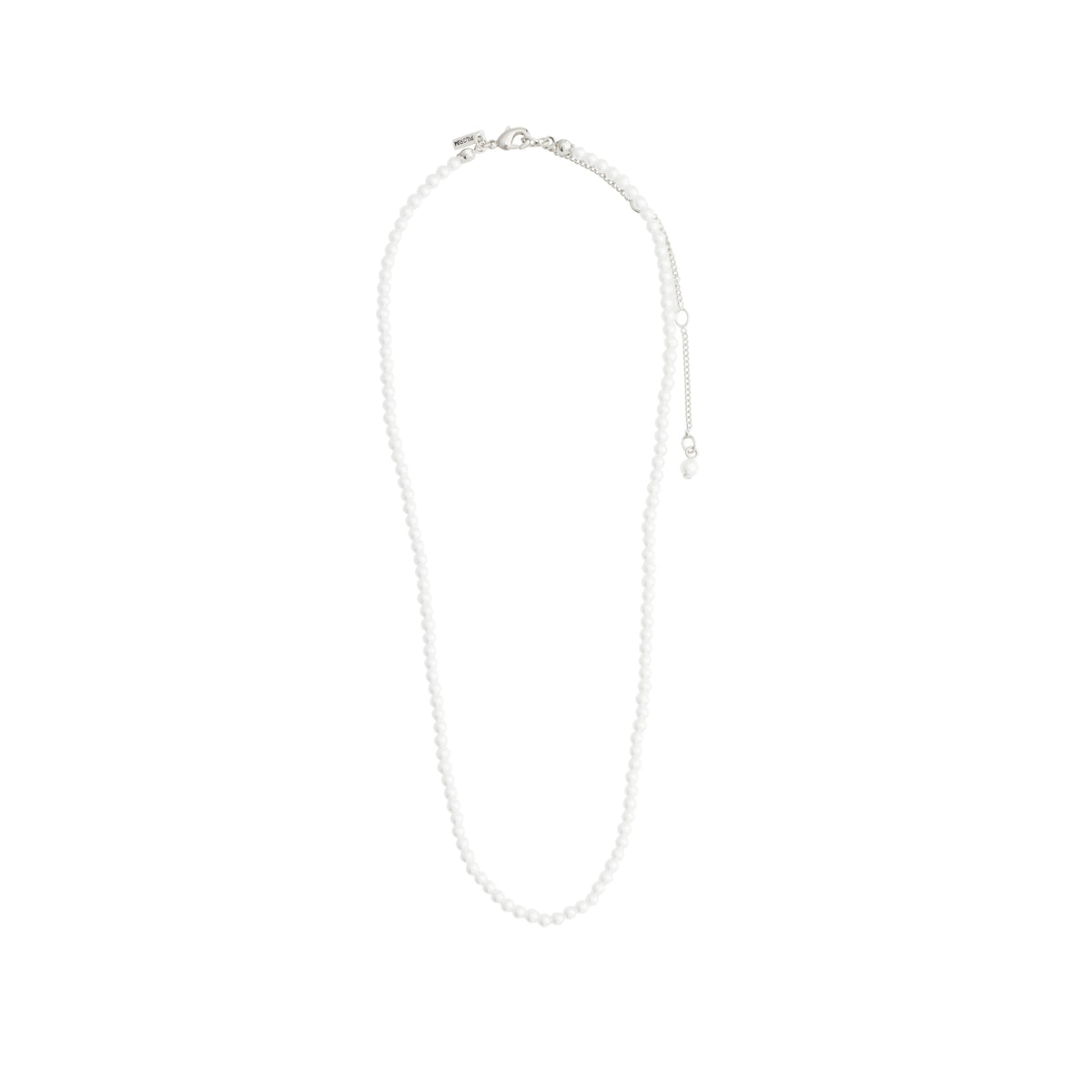 BAKER pearls necklace