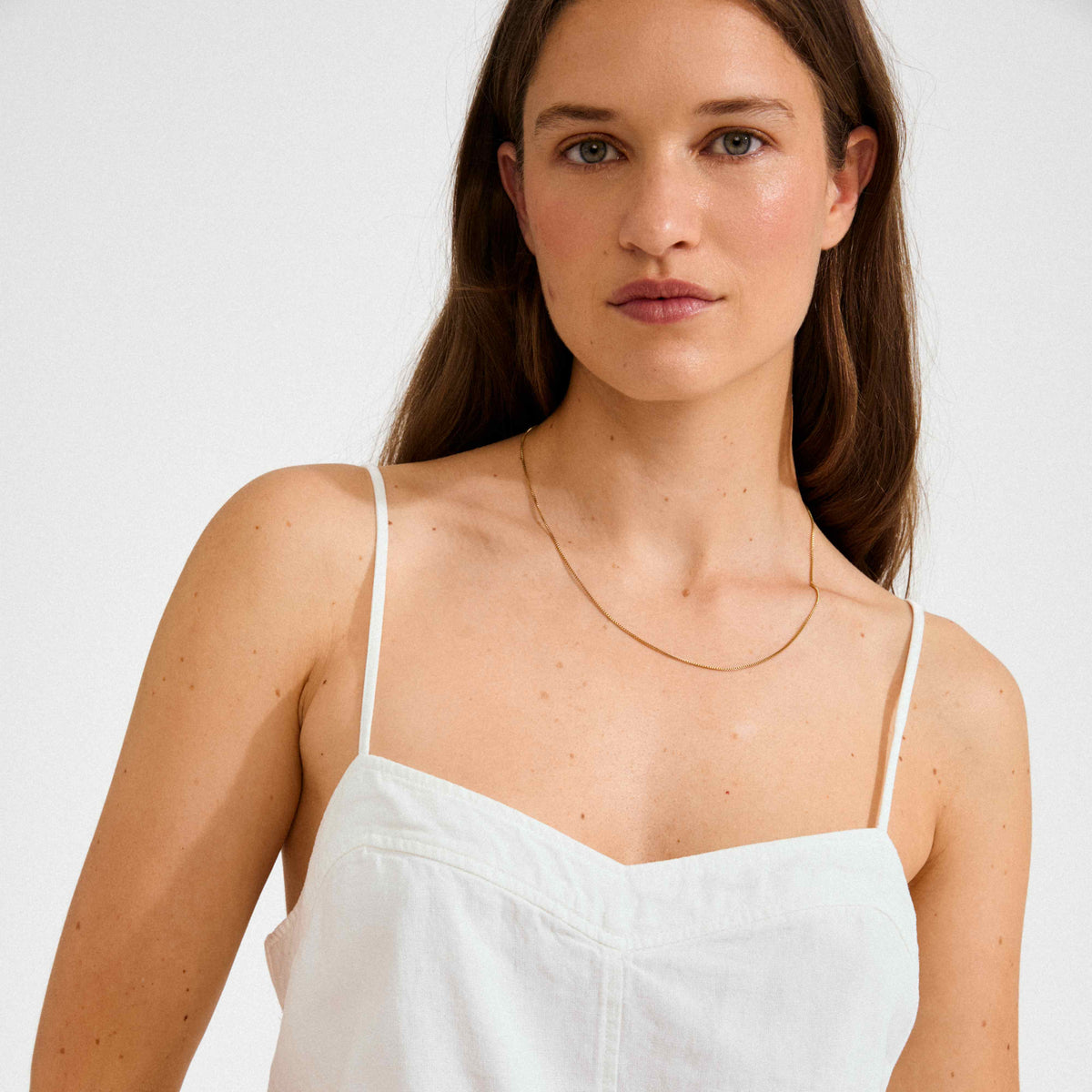 NANCY necklace chain 50 cm