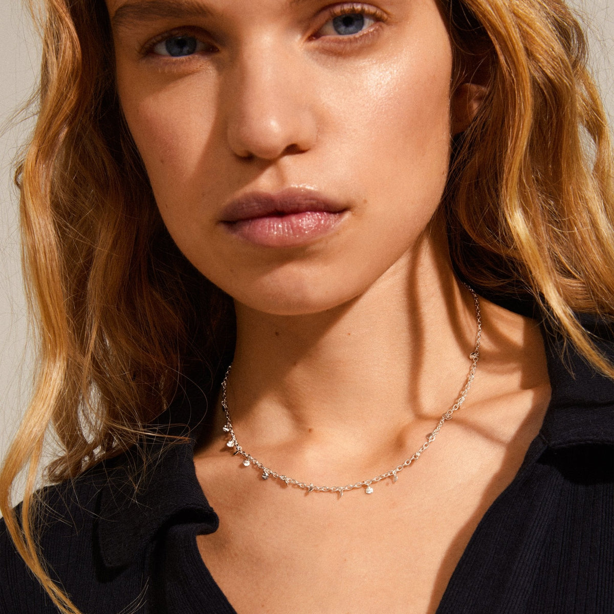 Panna Necklace