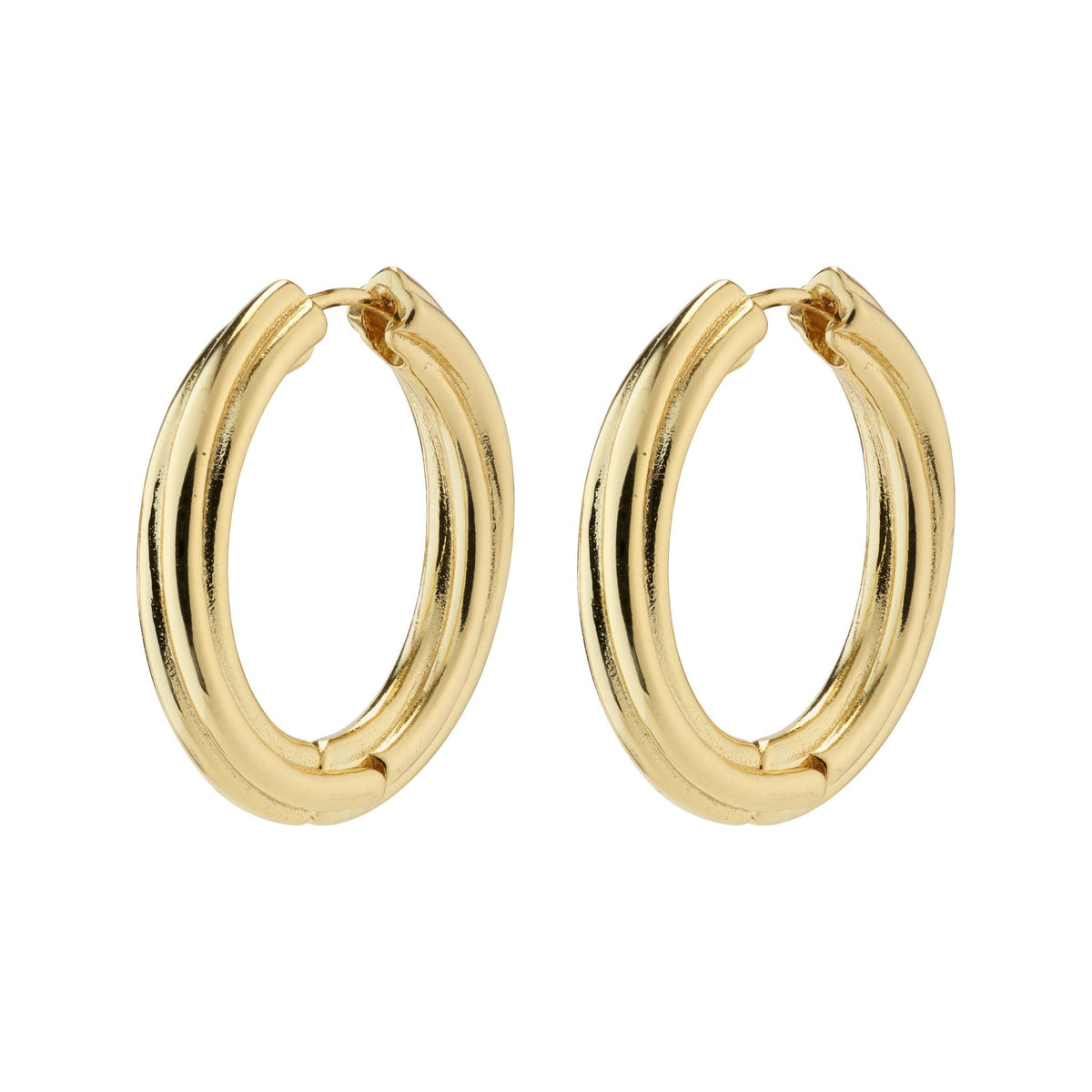 Edea Recycled Hoops