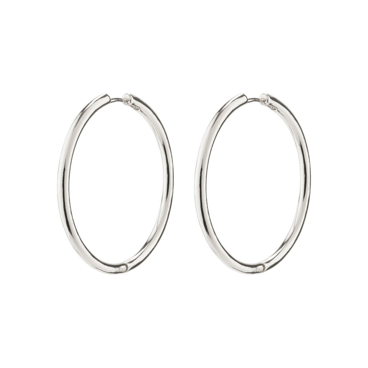 Eanna Recycled Maxi Hoops 33mm