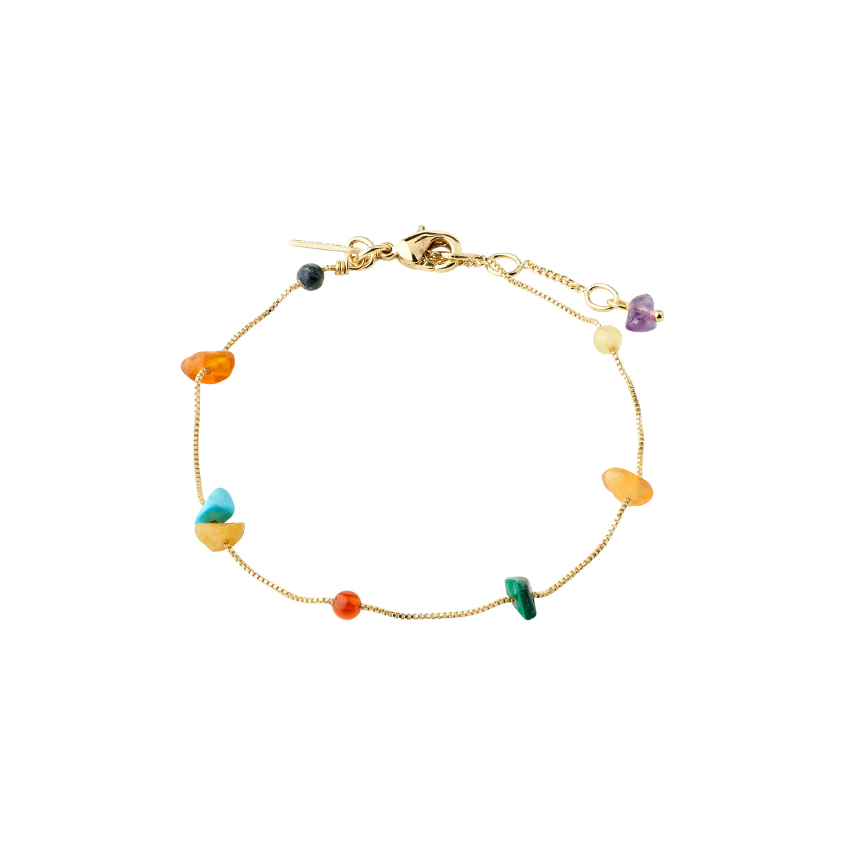 NARI semi-precious stones bracelet