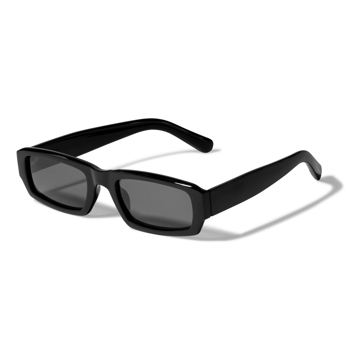 ALAYNA recycled sunglasses black