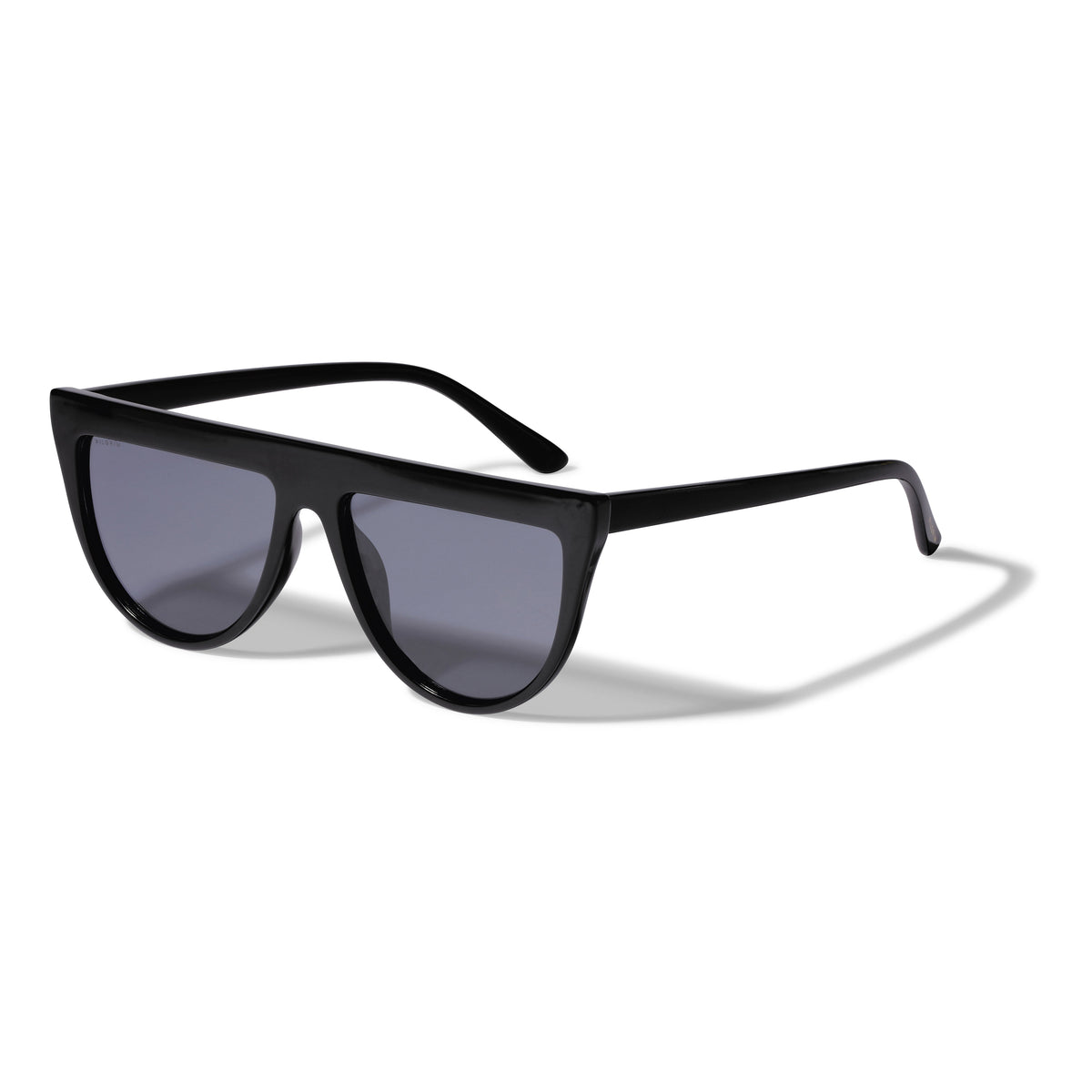 ALESSANDRA sunglasses black