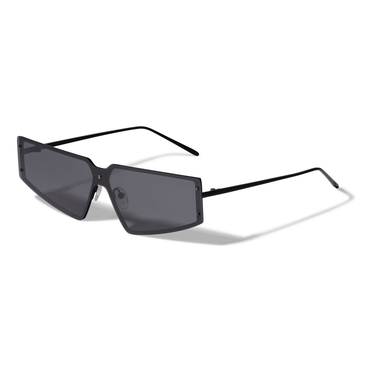 ALEXIA sunglasses black