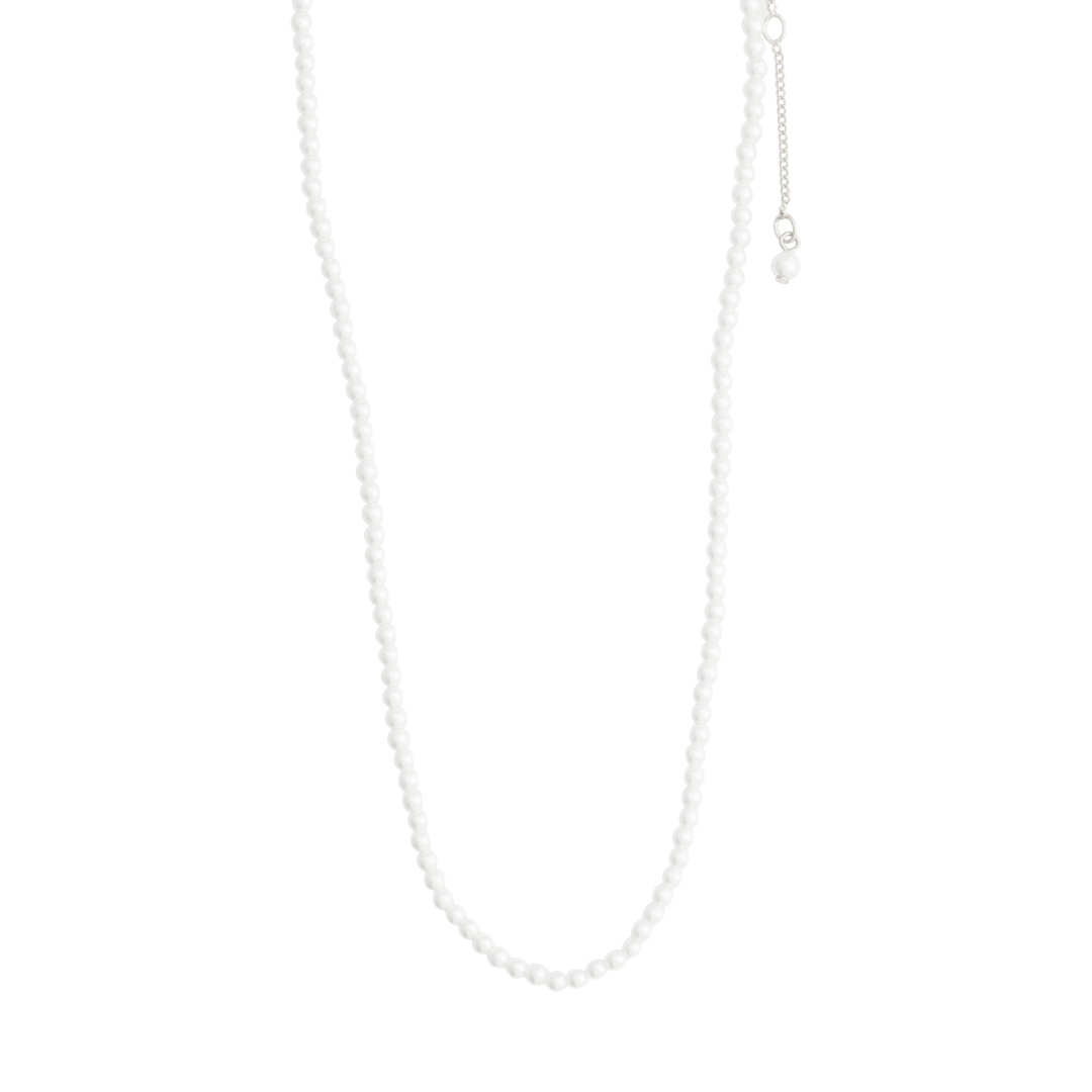 BAKER pearls necklace