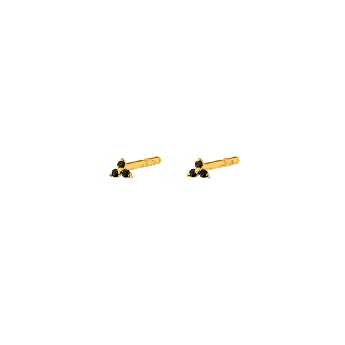 PIERCING STUDIO: Izanami 24K PVD Gold Piercing