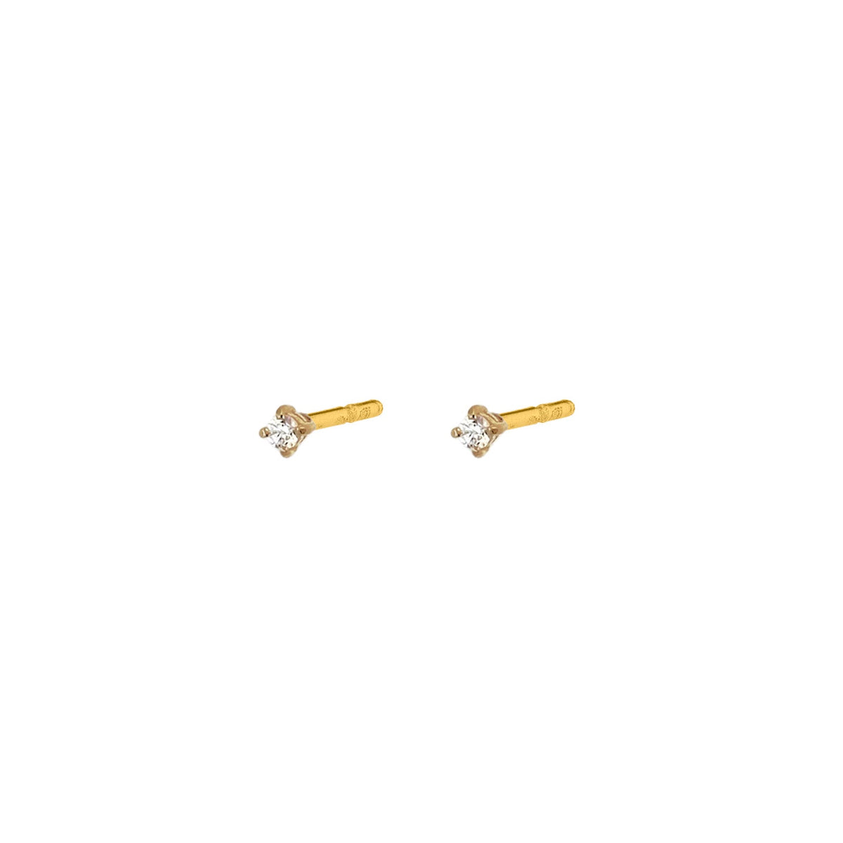 PIERCING STUDIO: Elain 24K PVD Gold Piercing