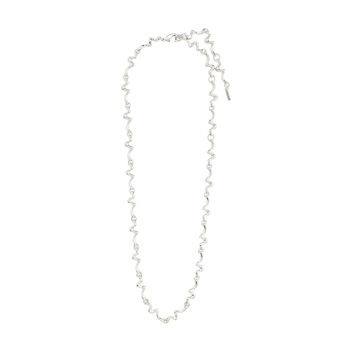 PENELOPE Recycled Wavy Necklace