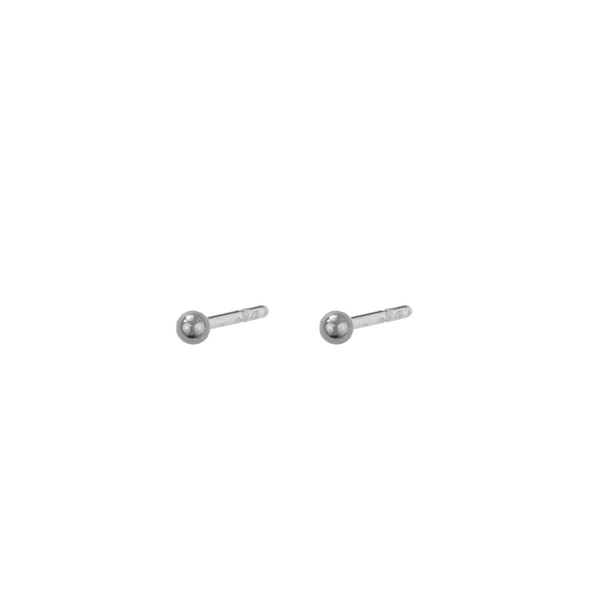 PIERCING STUDIO: Juri (3mm) Surgical Steel Piercing