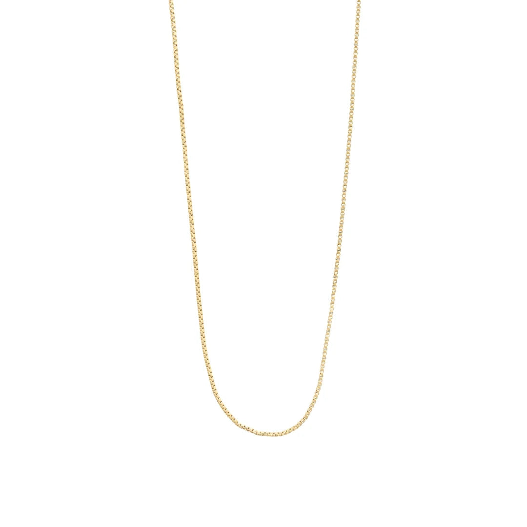 NANCY necklace chain 50 cm