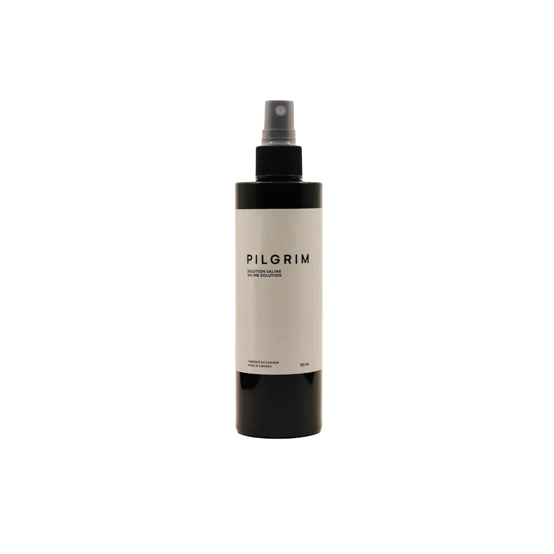 Piercing Studio - Saline Solution