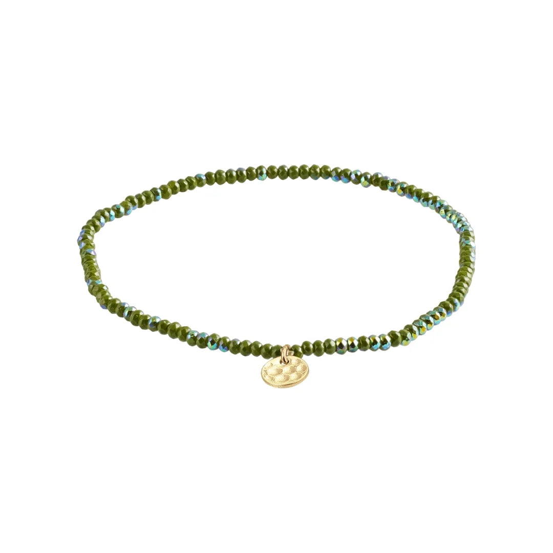 Indie Bracelet Khaki