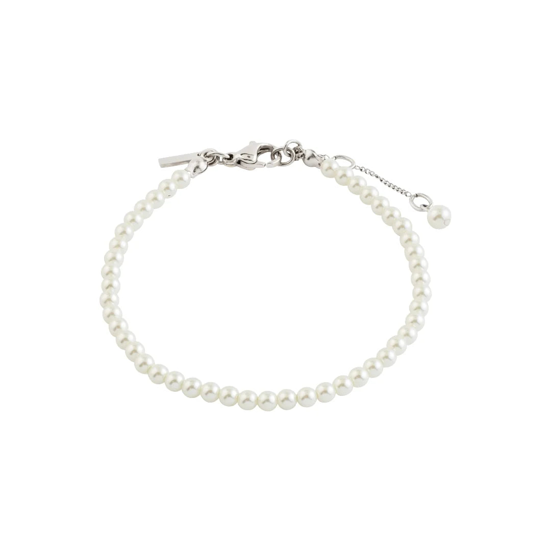 JANNI Glass Beads Bracelet