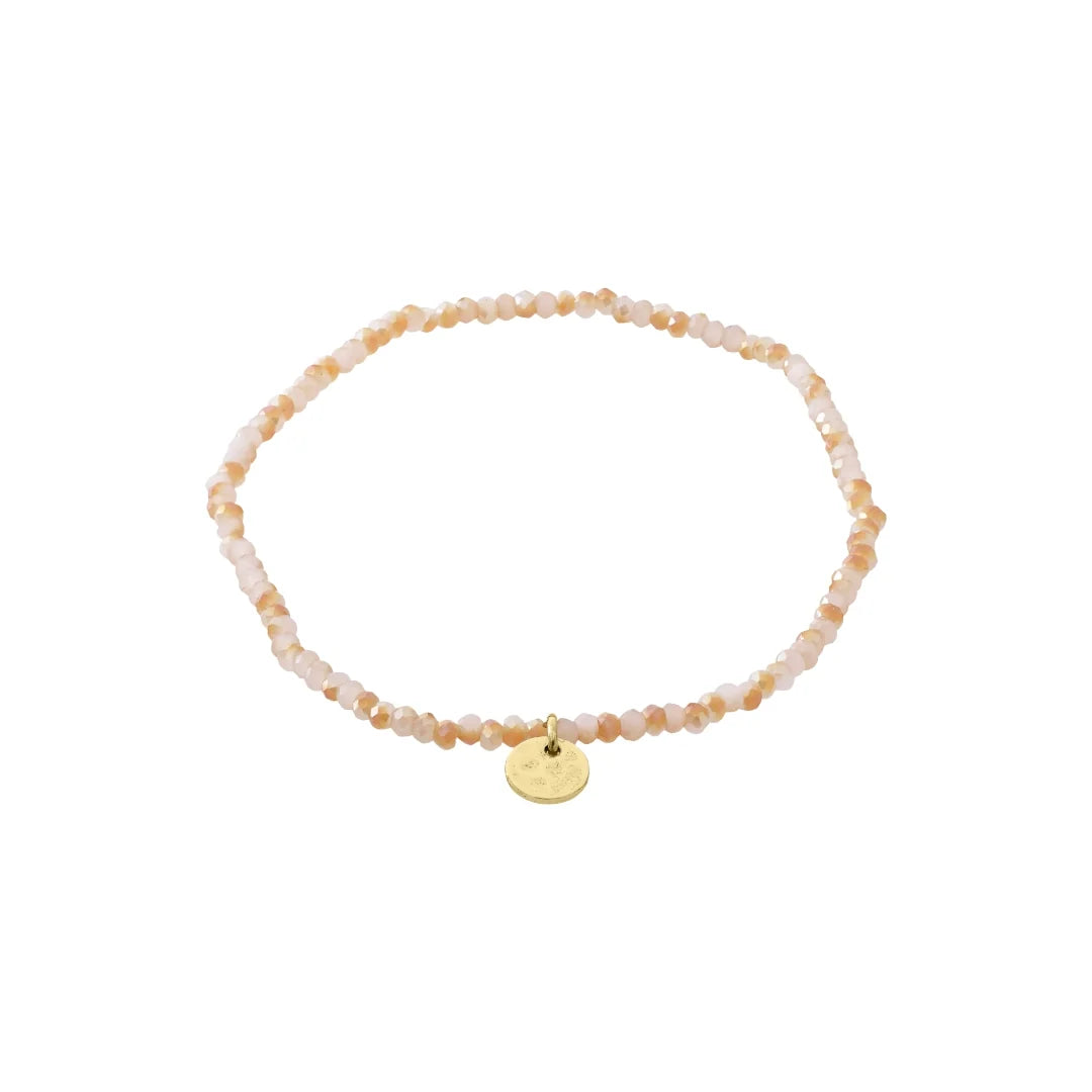 Indie Bracelet Rose