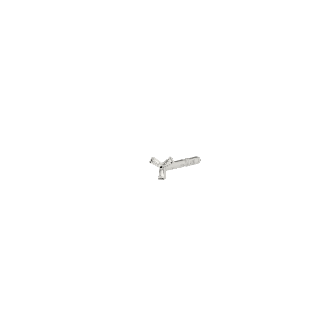 Zephyra Single Earring
