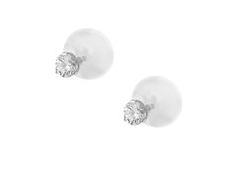 PIERCING STUDIO: Althea (2mm) Surgical Steel Piercing