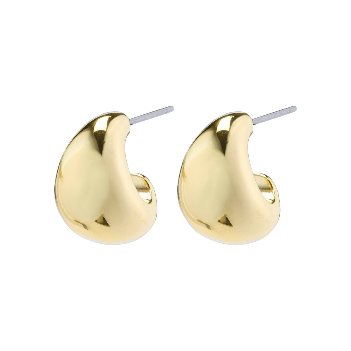 Alexane Recycled Mini Teardrop Earrings
