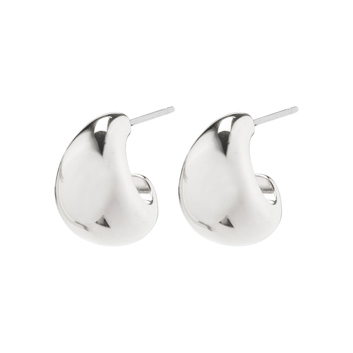 Alexane Recycled Mini Teardrop Earrings