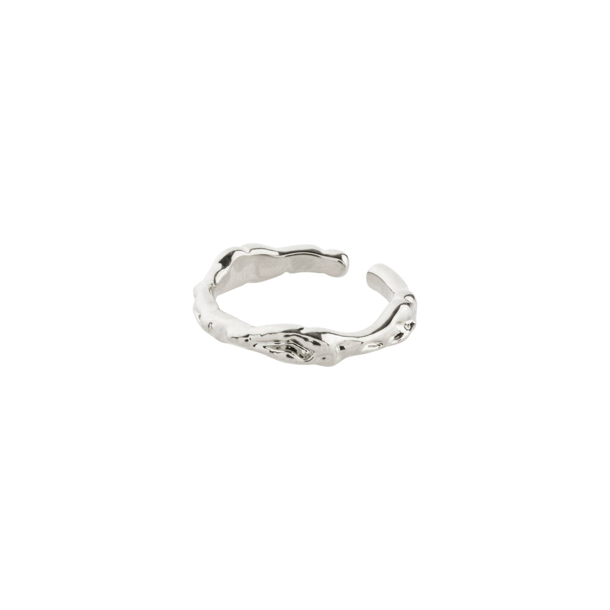 Cosima recycled Toe Ring