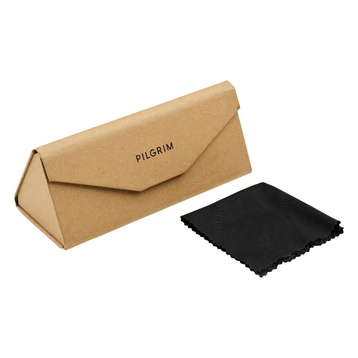 Pilgrim Sunglasses Case