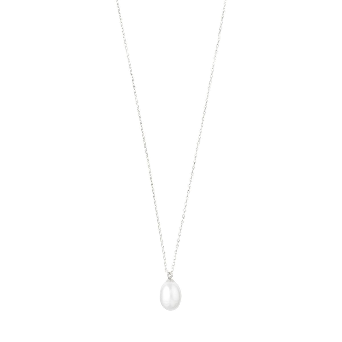 Eila Pearl Necklace