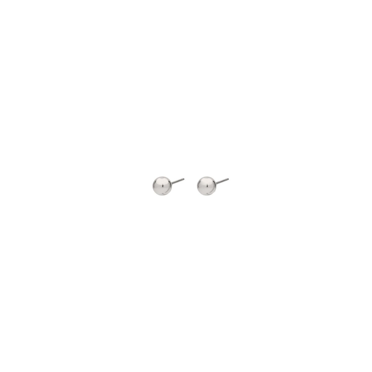 Molly Recycled Stud Earrings