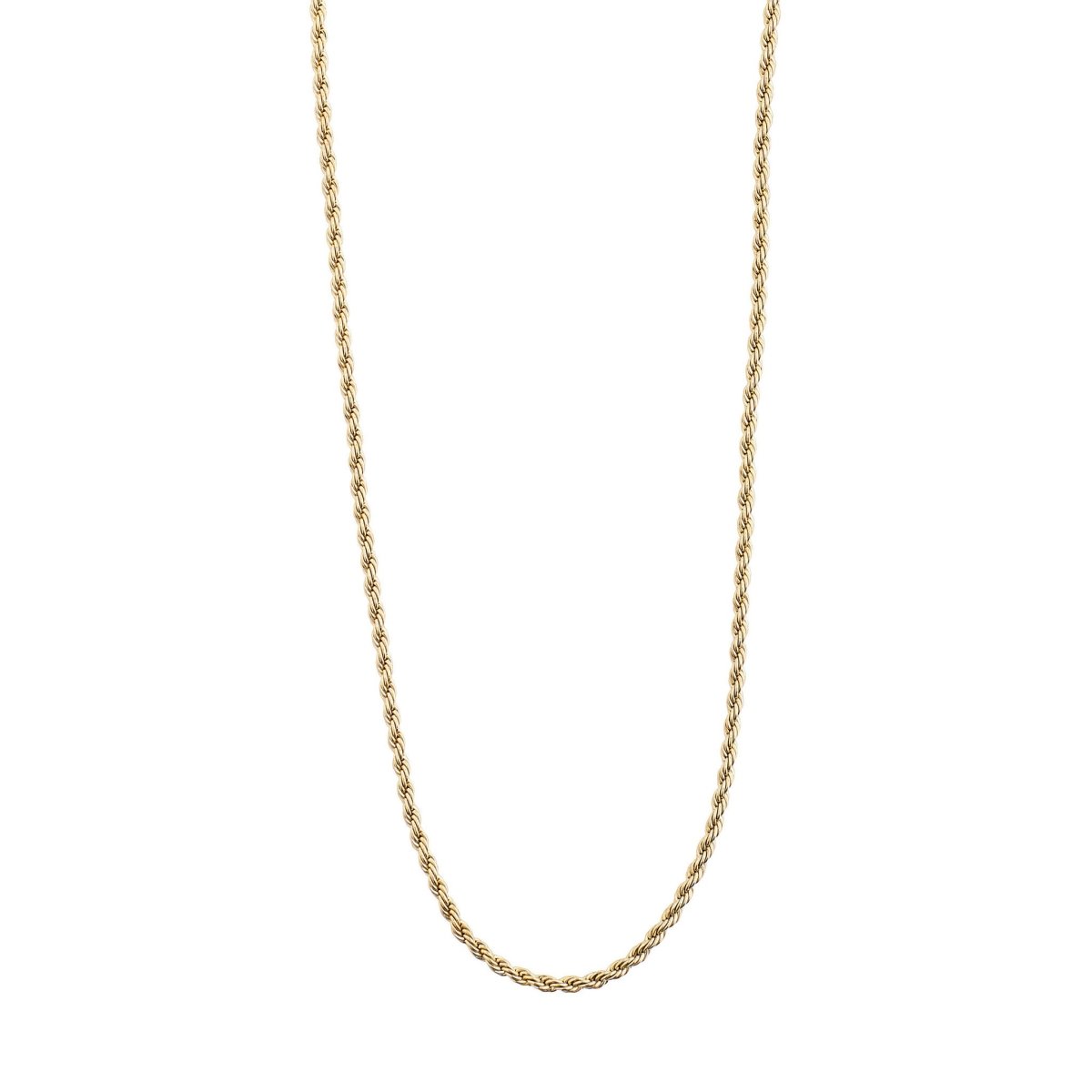 Pam Recycled Necklace