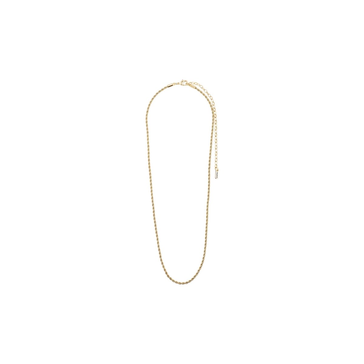 Pam Recycled Necklace