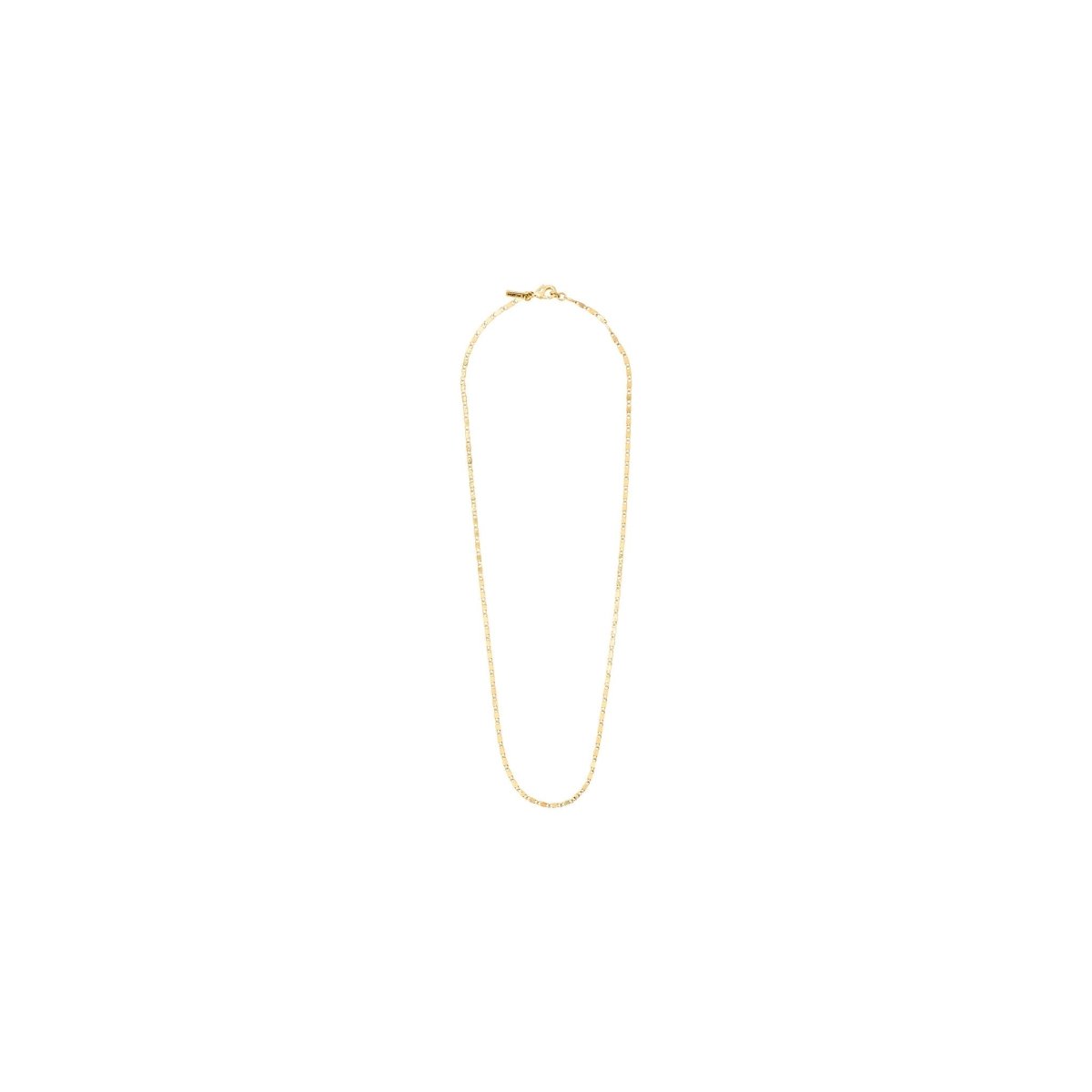 Parisa Recycled Necklace 40cm