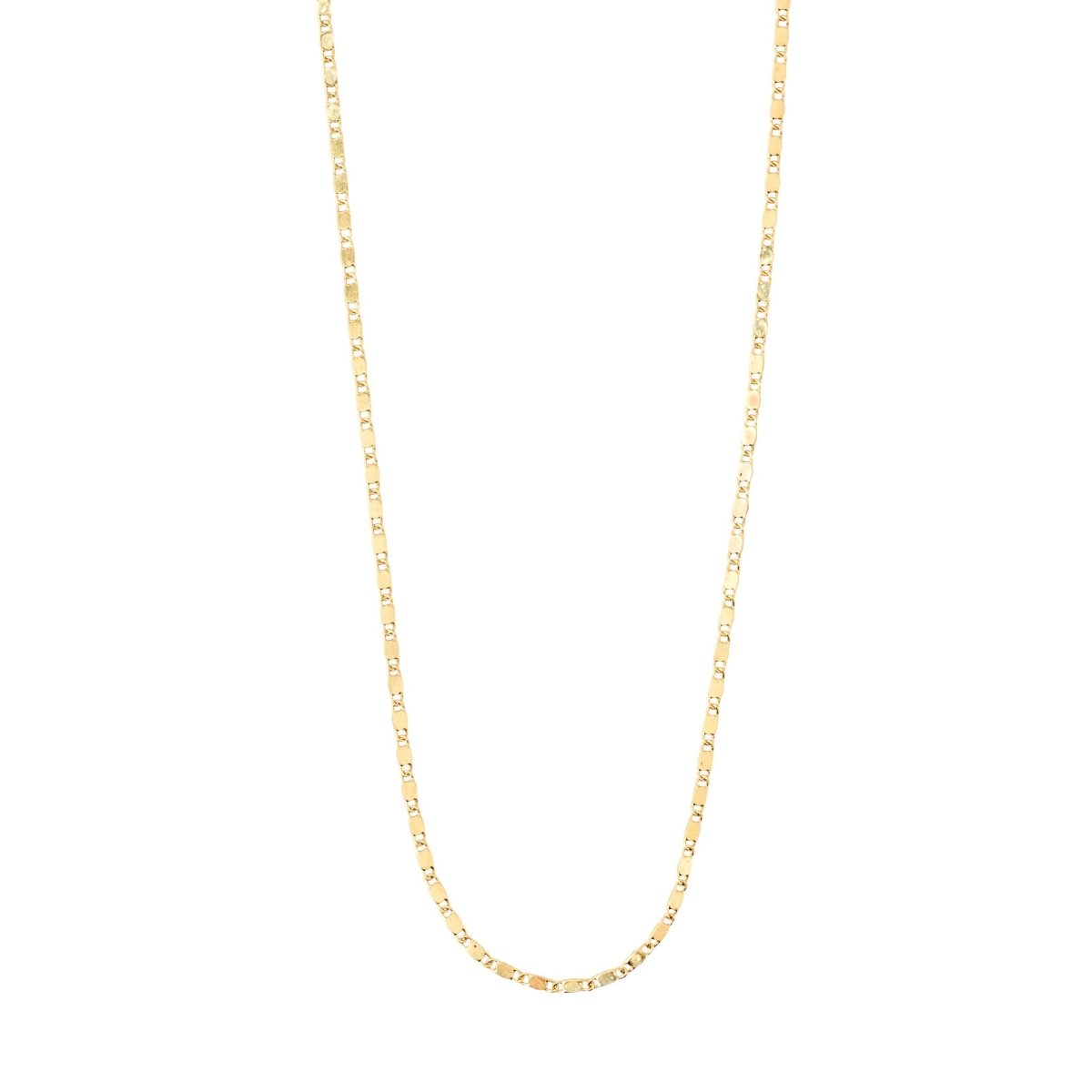 Parisa Recycled Necklace 40cm