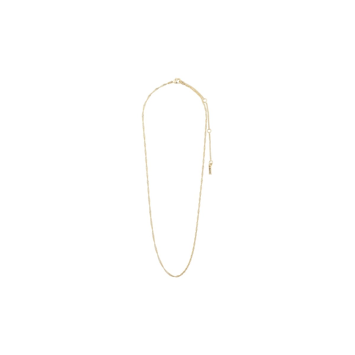 Peri Recycled Necklace