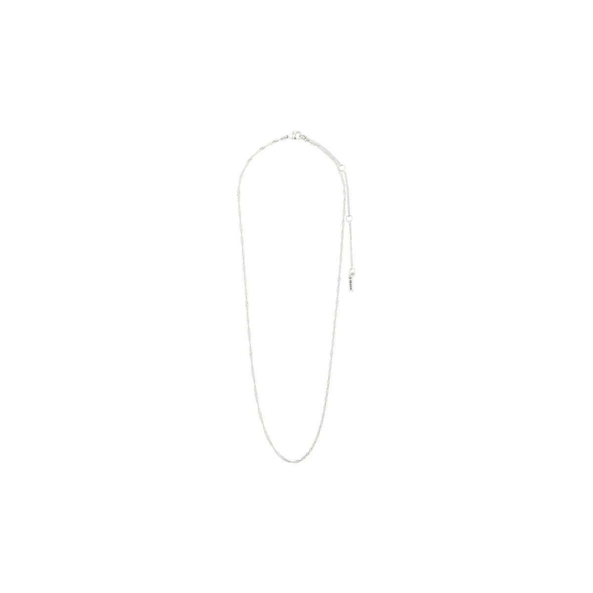 Peri Recycled Necklace