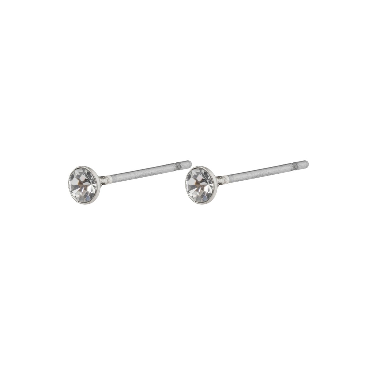 Sylvie Crystal Stud