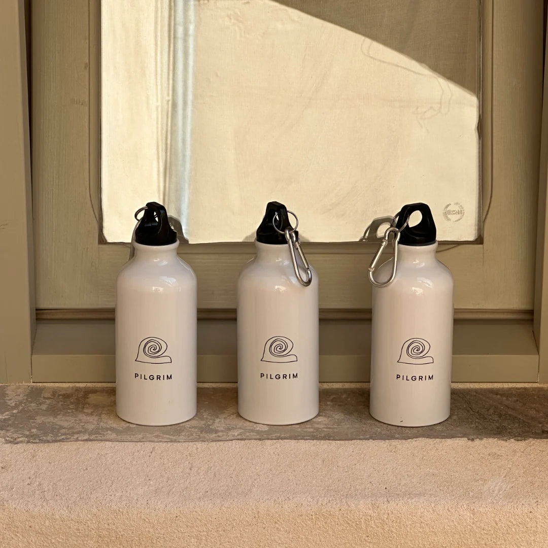 PILGRIM Recycled Water Bottle