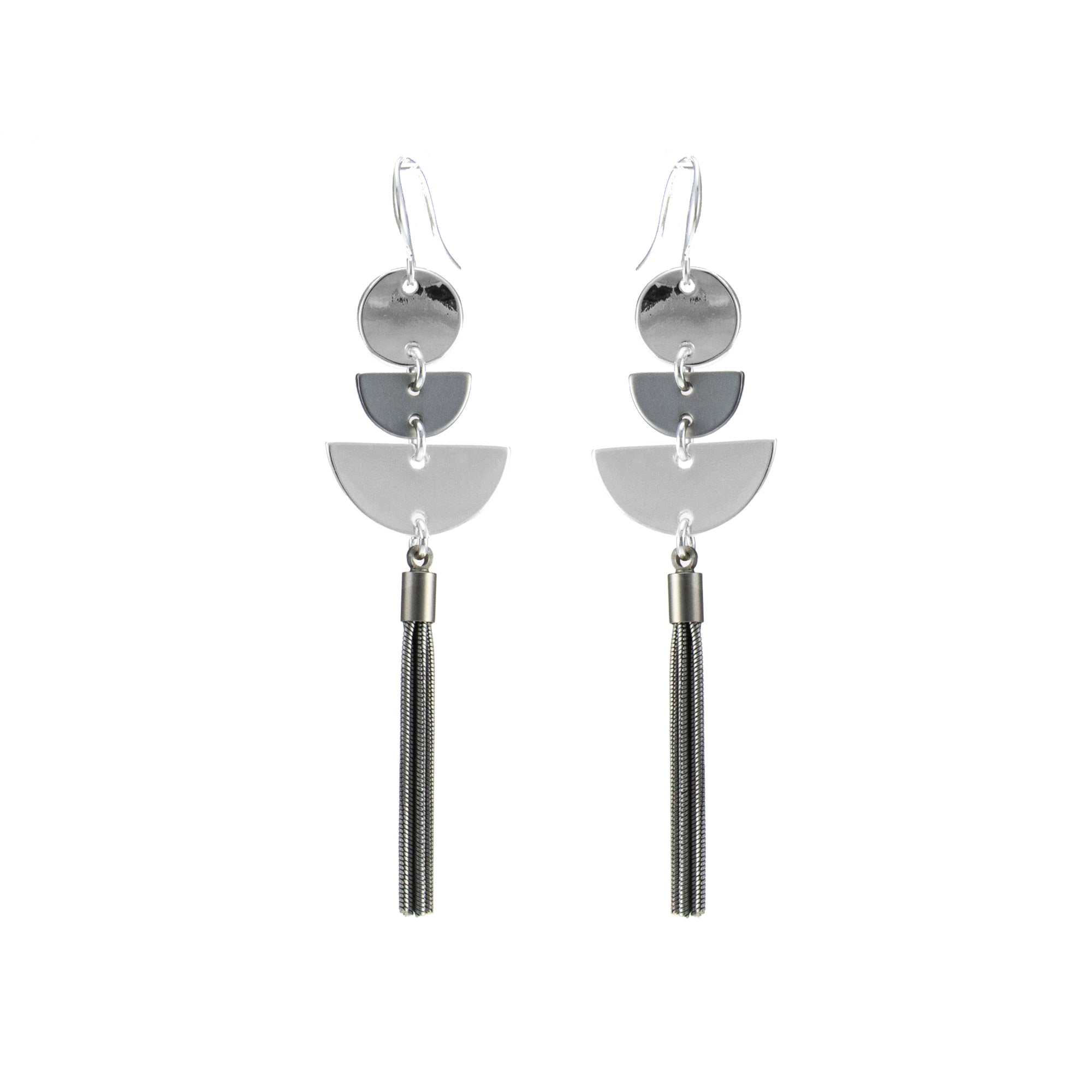 Merx fashion jewellery earrings