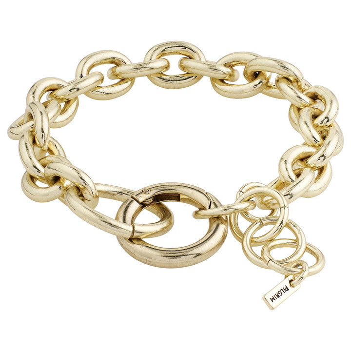 Pilgrim Jewellery heritage bracelet