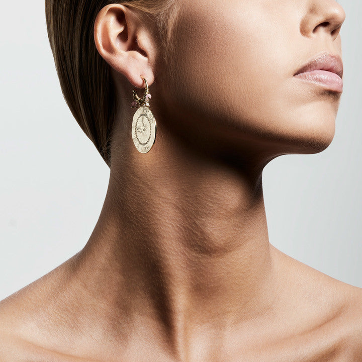New fashion earrings top
