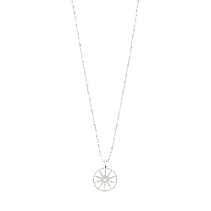 pilgrim jewellery kalee necklace