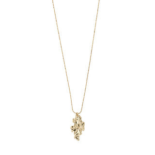 Horizon Gold necklace pilgrim jewellery